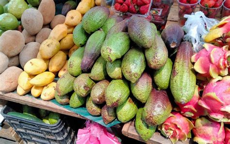 Precio Del Ch Nin Se Dispara Mientras El Aguacate Se Estabiliza En