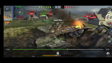 World Of Tanks 2021 Youtube