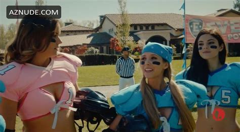 Lindsay Musil Nude Aznude