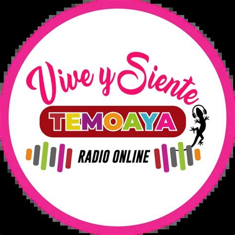 Listen To Vive Y Siente Temoaya Radio Zeno FM