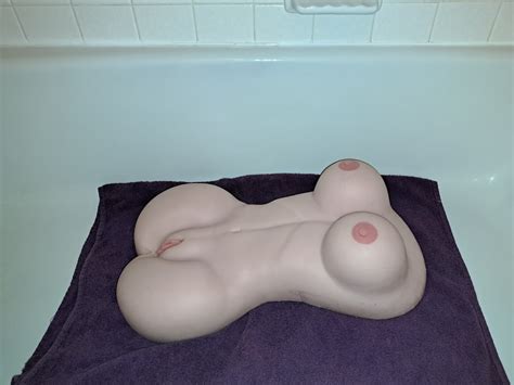 How To Clean A Sex Doll 3 Different Ways Bedbible