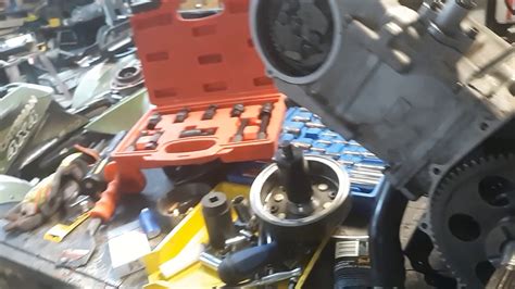 Hisun Engine Problems