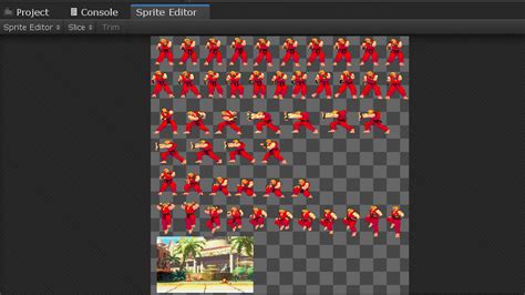 Unity 2D Sprite Sheet - Javatpoint