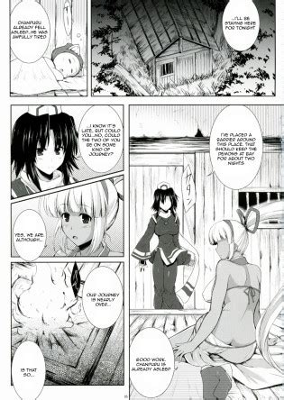 Violet Vine Luscious Hentai Manga Porn