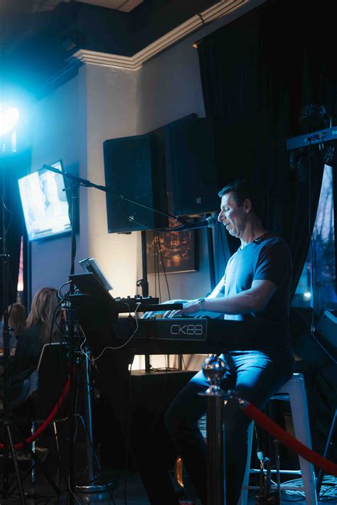 Events — The Bartisan