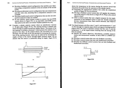 Solution Chemical Process Control George Stephanopoulos 11
