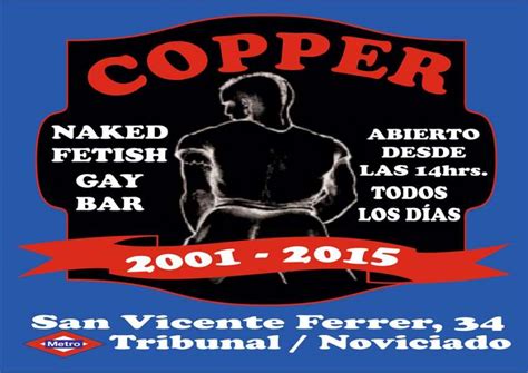 Top Gay Cruising Areas In Madrid GayOut 2024