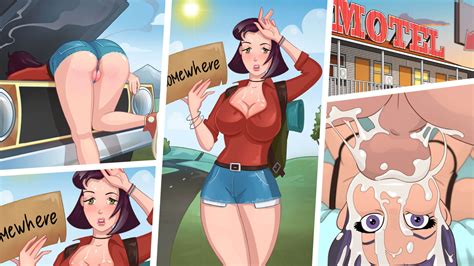 Town Of Sins Free Adult Porn D Hentai Game