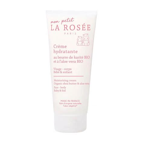 La Rosée Mon Petit Moisturizing Cream 200 ml