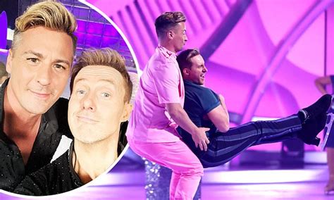 Ian H Watkins Brands Homophobic Criticism Over His Same Sex DOI Routine A Dagger To The Heart