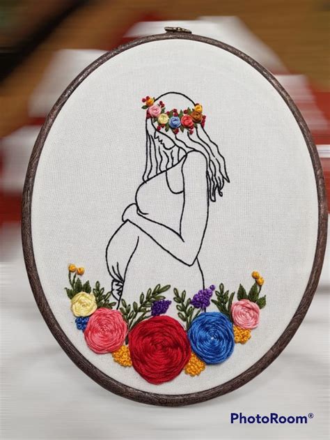 Pin Di Anu Yadav Su Embroidery Nel 2024 Ricami A Mano Ricamo Creativo