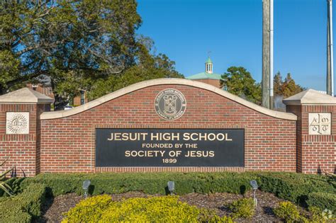 Jesuit High School, Tampa FL Rankings & Reviews - Homes.com