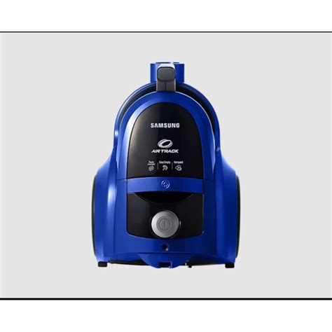 SAMSUNG เครื่องดูดฝุ่นแบบกล่อง รุ่น VCC4540S36/XST | Shopee Thailand