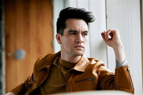 Brendon Urie Racist