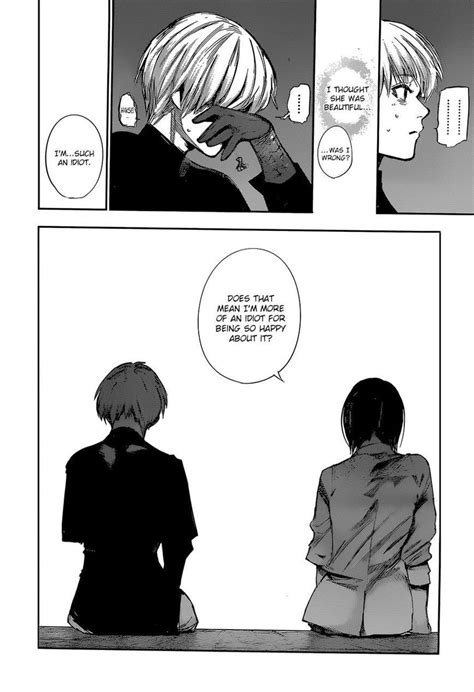 Kanekihaise X Touka Manga Moment Part 2 Tokyo Ghoul Tokyo Ghoul Anime Tokyo Ghoul Manga