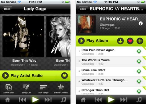 Download Kazaa iOS App For Unlimited Streaming & Downloading | iPhone ...