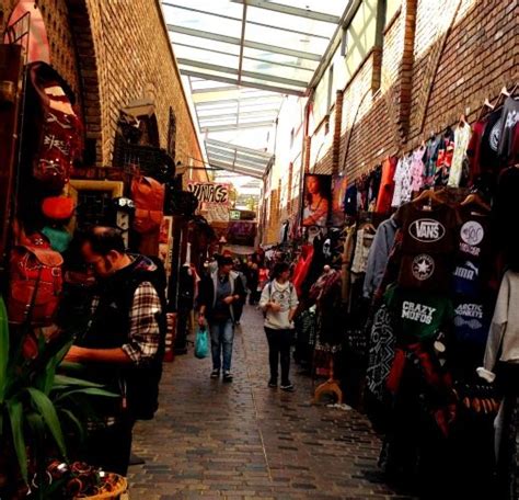 Camden Market London (What to Expect)