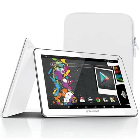 Tablette Tactile Polaroid Achat Vente Tablette Tactile Polaroid Pas