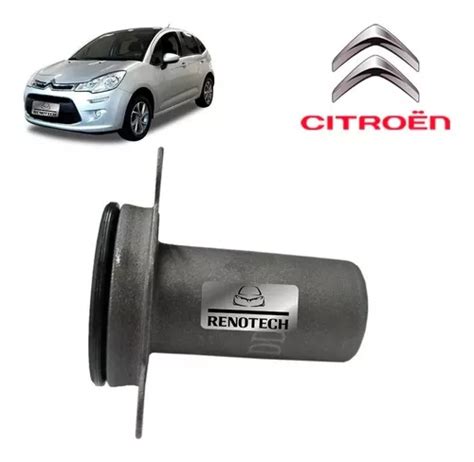 Guia Eixo Piloto Embreagem Citroen C Frete Gr Tis