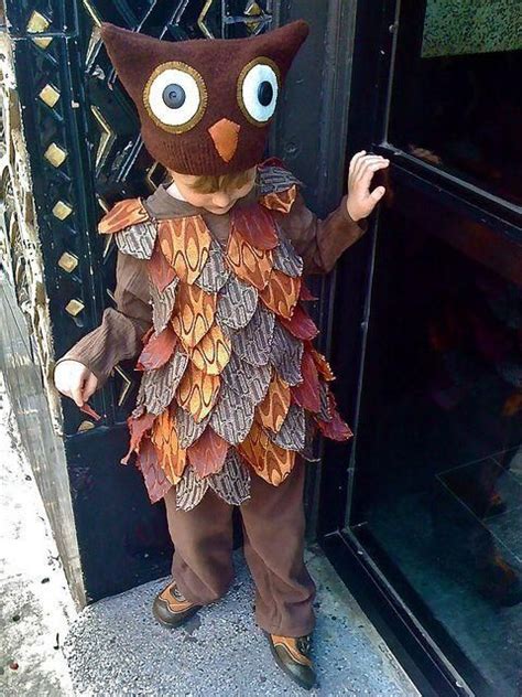 Diy Owl Costume - Diy Owl Costume Simply Being Abby / It took 8 long ...