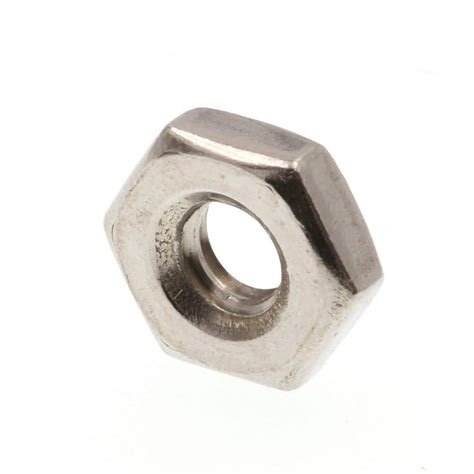 Prime Line 10 24 Grade 18 8 Stainless Steel Machine Screw Hex Nuts