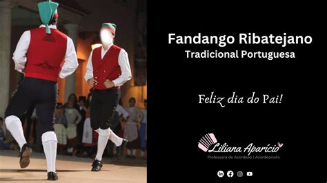 Fandango Tradicional Do Ribatejo Youtube