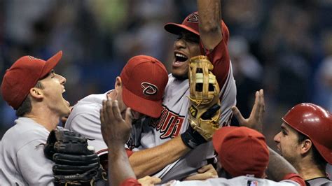 Edwin Jackson completes no-hitter | 06/25/2010 | MLB.com