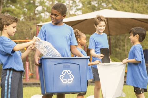 Heres How To Do A Waste Audit At Your School Pepsico Recycle Rally