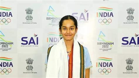 Who is Anahat Singh? India's youngest athlete at CWG 2022