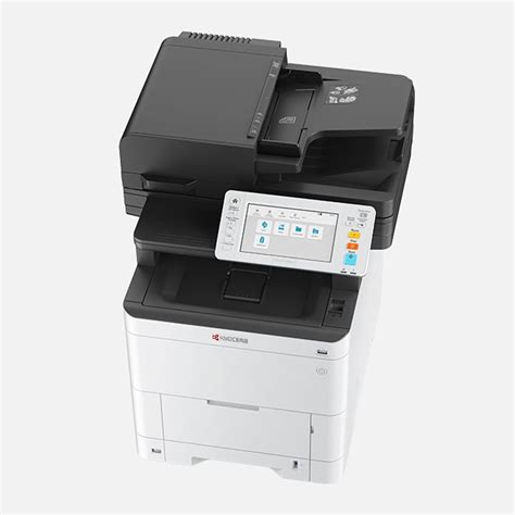 Купить МФУ Kyocera MA3500cix за 70 900 руб. в интернет-магазине Kyocera ...