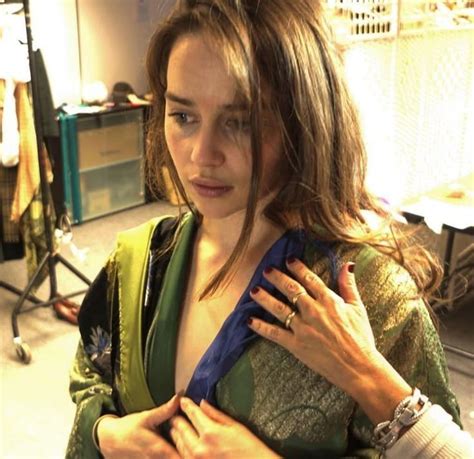 Emilia Clarke Emilia Clarke Emilia Clarke Hot Emelia Clarke