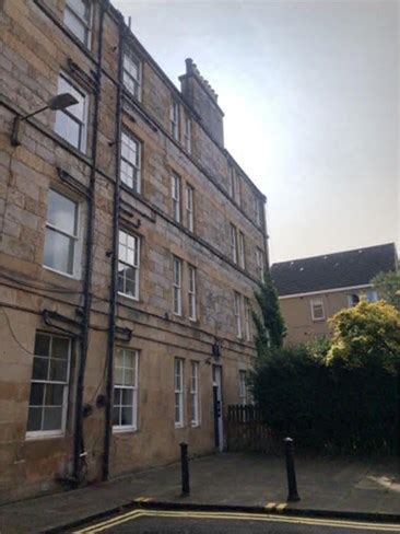 Property To Rent In Leith Walk EH6 Lorne Square Properties From