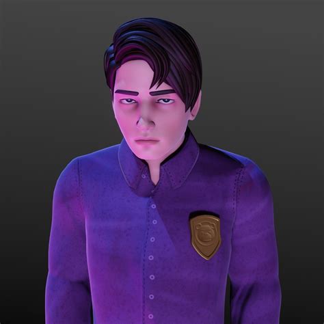 Michael Afton Hot Five Nights At Freddy S Know Your Meme Freddy My XXX Hot Girl