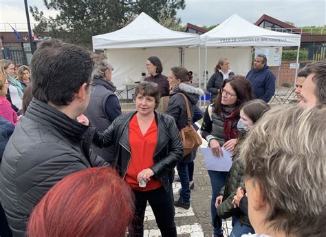 Devenir de l école du Bois De la Garenne à Voisins le Bretonneux