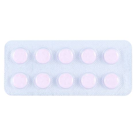 AMLOPRIDE 2 5 Tablet 10 S Price Uses Side Effects Netmeds