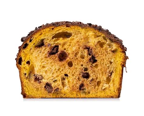 Gentile Panettone με τρία είδη σοκολάτας | Pasta Lovers