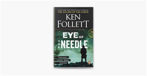 Eye Of The Needle On Apple Books