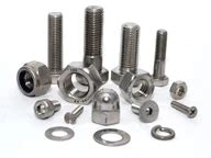 Stainless Duplex Steel Fasteners At Best Price In Mumbai By Steelyard