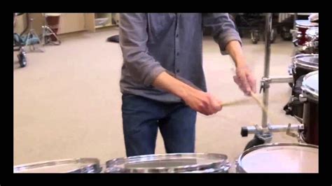 Student Recreates Iconic Drum Fill From Hawaii Five-0 Theme Song Along ...