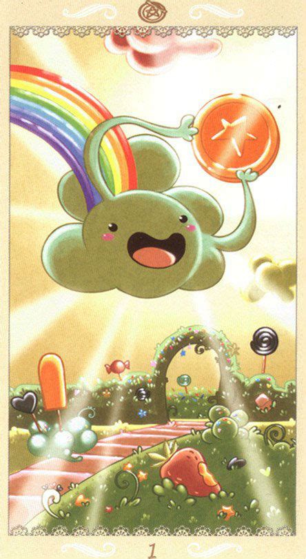 Таро Счастья купить