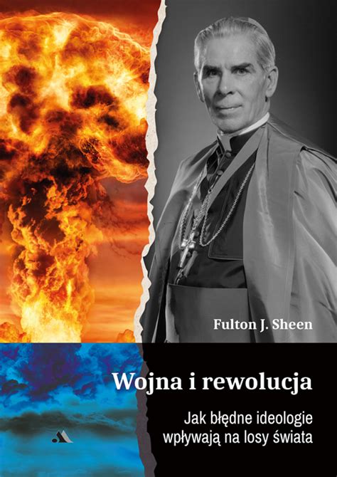 Wojna I Rewolucja Abp Fulton J Sheen Wydawnictwo Aa