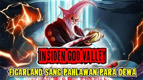 Spoiler Op Rahasia Insiden God Valley Terbongkar Figarland