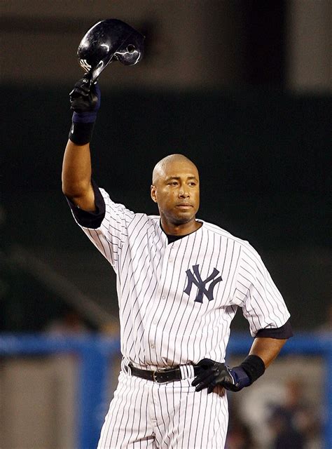 Bernie Williams Rumors - MLB Trade Rumors