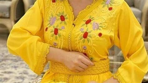 Comment Louer Un Caftan Marocain En Ligne Caftans Maroc Clothes