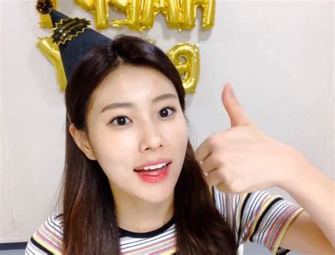 Happy Birthday Hyewon IZ ONE 아이즈원 アイズワン Amino