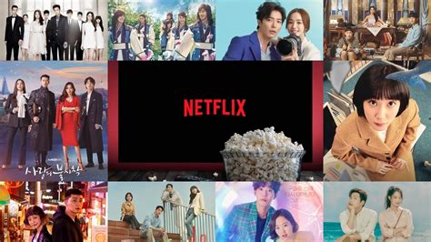 Qué Ver En Netflix 10 Kdramas Para Principiantes