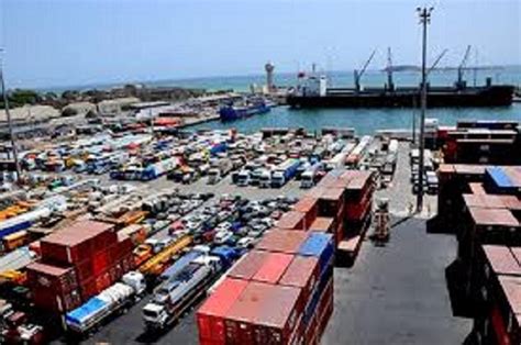 Situation des containers au Port De Dakar LASSTAP déverse sa colère