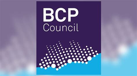 Bcp Council Logo New Design Revealed Bbc News