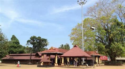 Temples in Alappuzha - Kerala Temple | Famous temples in Alappuzha