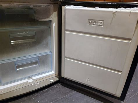 Używana lodówka Electrolux CB 340 1C, czytać opis | Kraków | Kup teraz ...